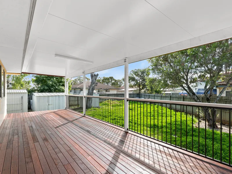 So Much For So Little