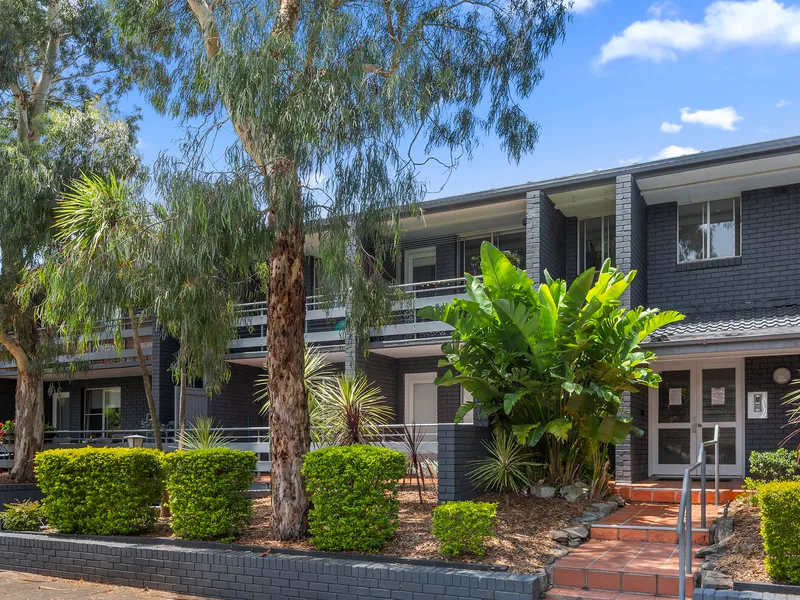 Location and lifestyle!