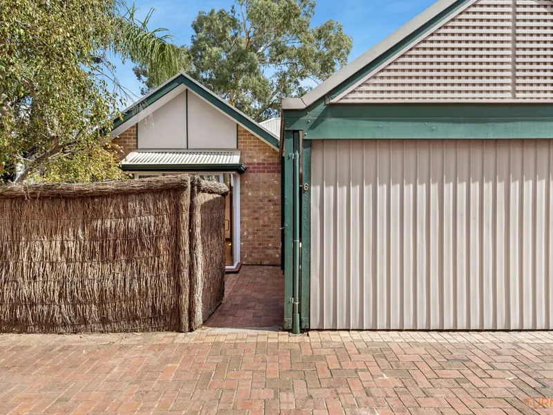 Quality & comfort in the prized Marryatville School zone