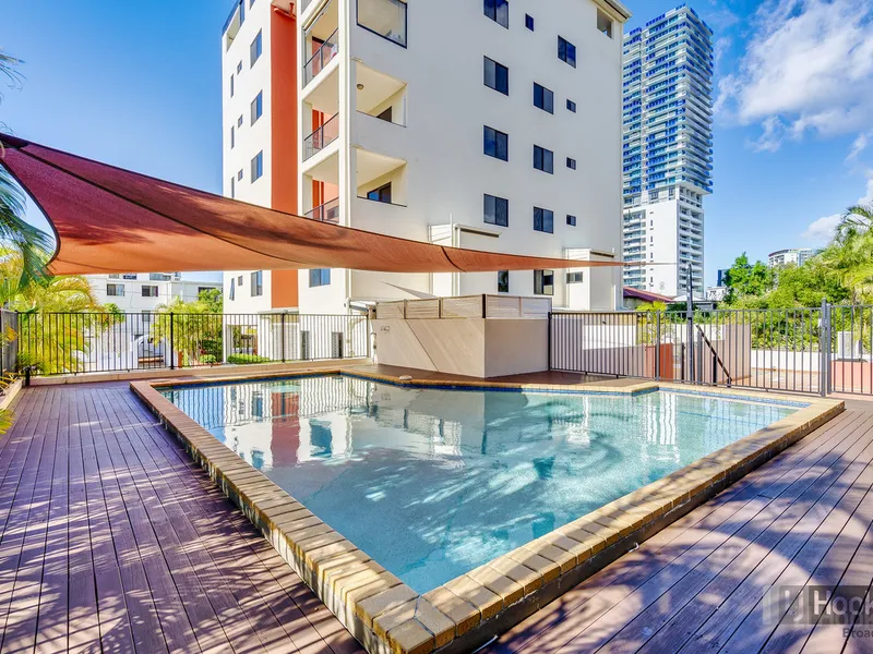 CBD Position with OMG Views