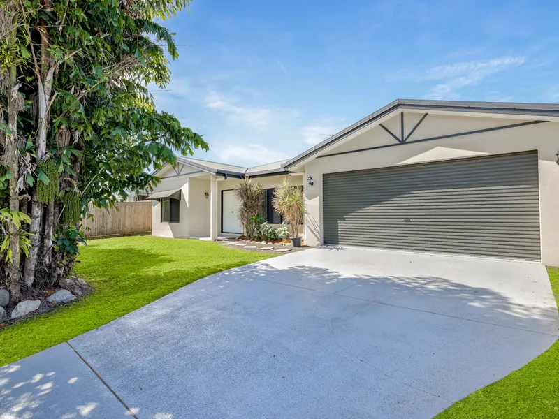 Available Immediately | Drive Through Access | Family Friendly Community