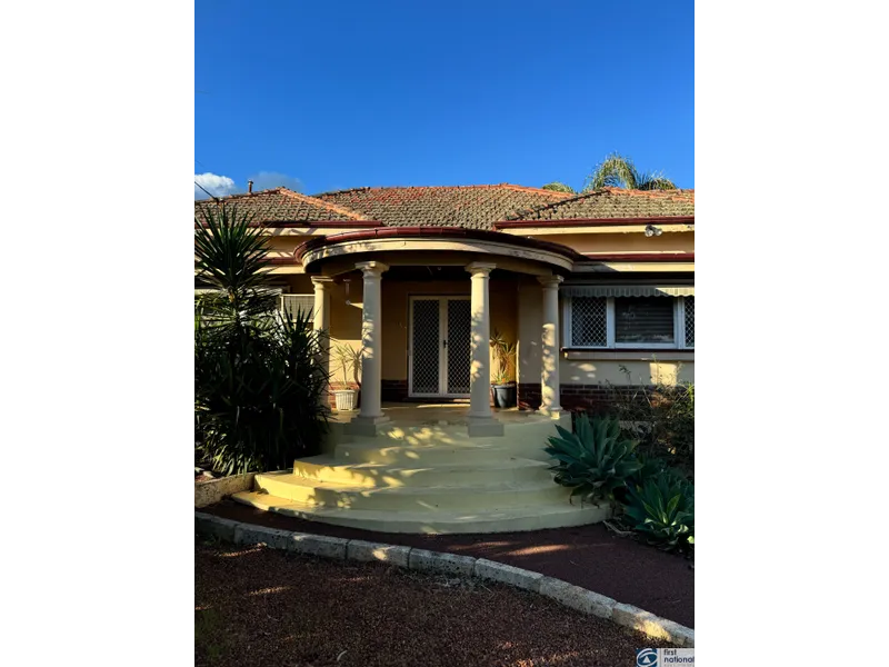 Elevated Living Along the River Side