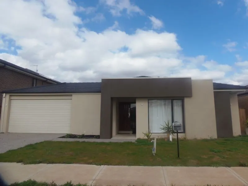 A grand family home in a Central location