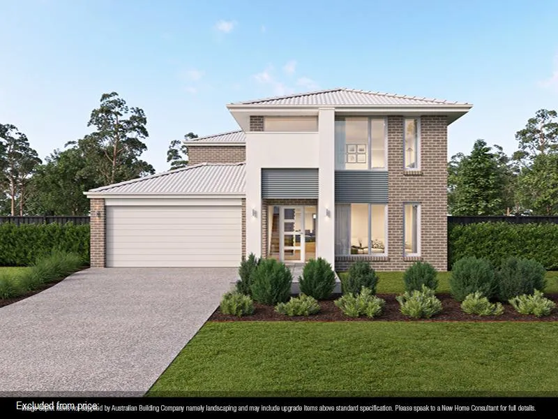 ABC Homes H&L Packages, Easy As ABC!