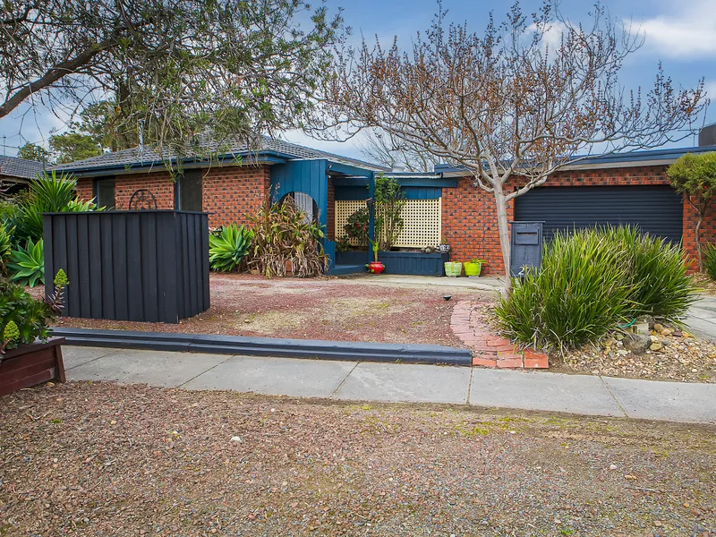 Spacious Family Home In Quiet Pocket