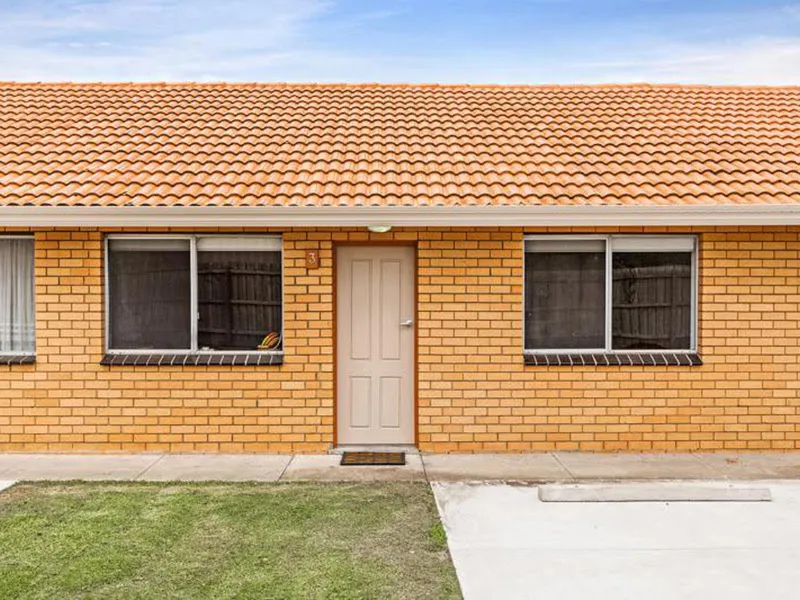 *OPEN FOR INSPECTION SATURDAY 10TH APRIL 2021 11:50 - 12:00 PM - PLEASE REGISTER TO VIEW*