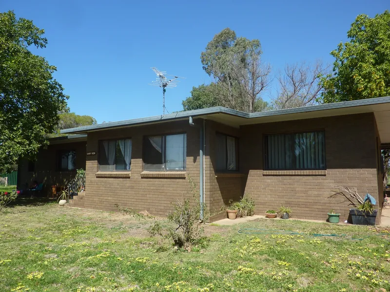 Quiet Area, Renovation Potential - Inspection Invited