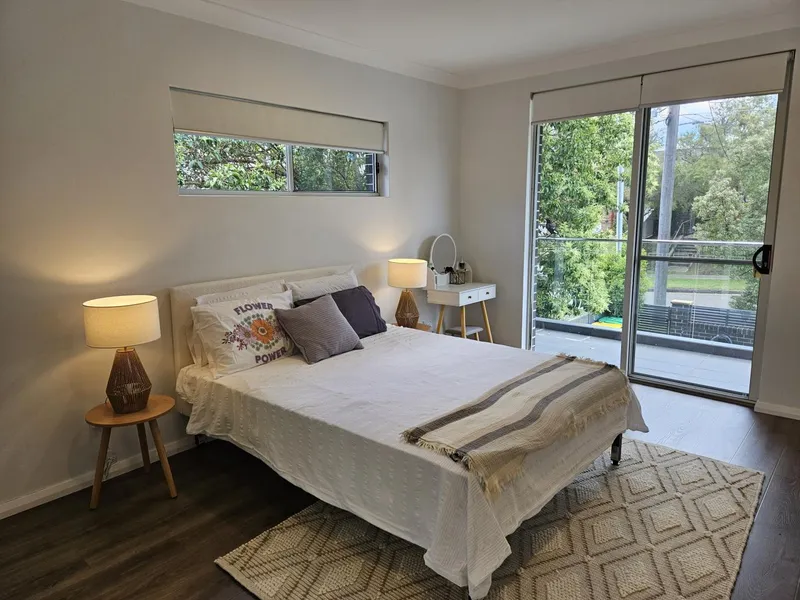 Near New 4 Bedrooms Duplex