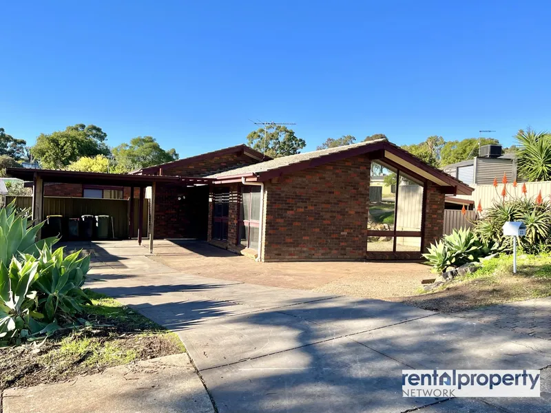 Versatile Family Home on quiet tree lined street