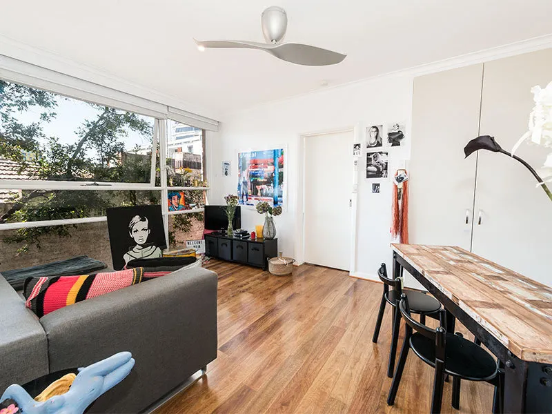 FULLY RENOVATED TRENDY LIVING