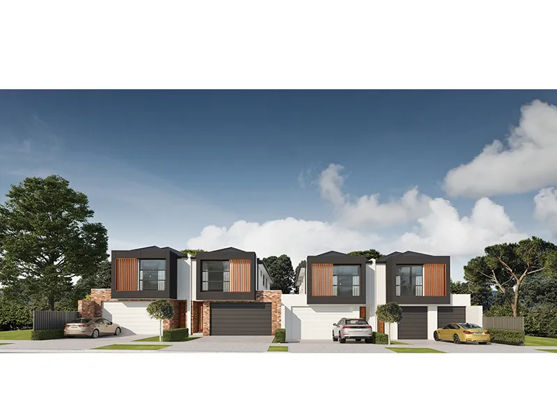 Designer Decors, Torrens Titles, 4 Bedrooms, 3 Bathrooms plus Dble Garages – Apply for the 15K Commonwealth Grant