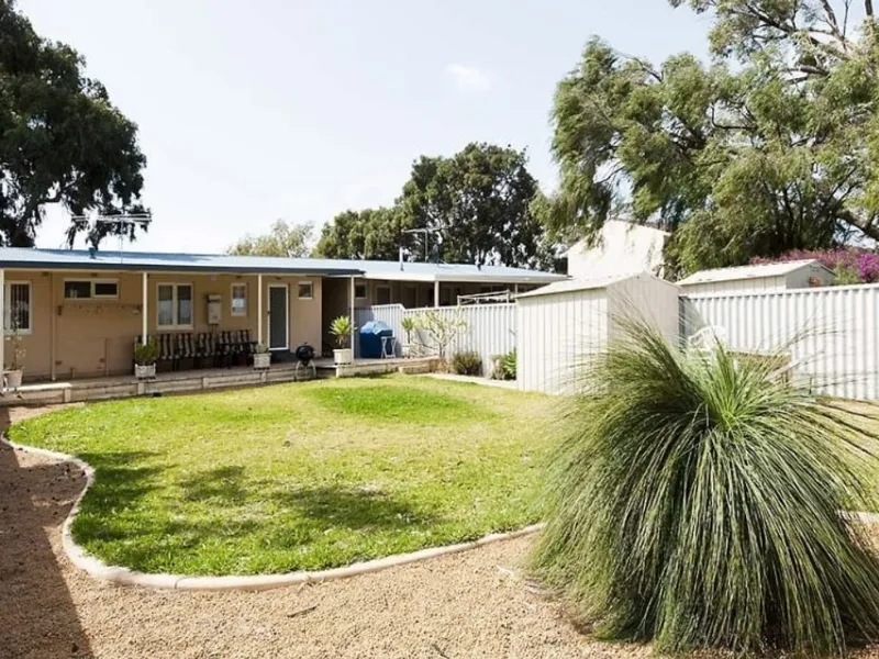 Perfect first home or investment!