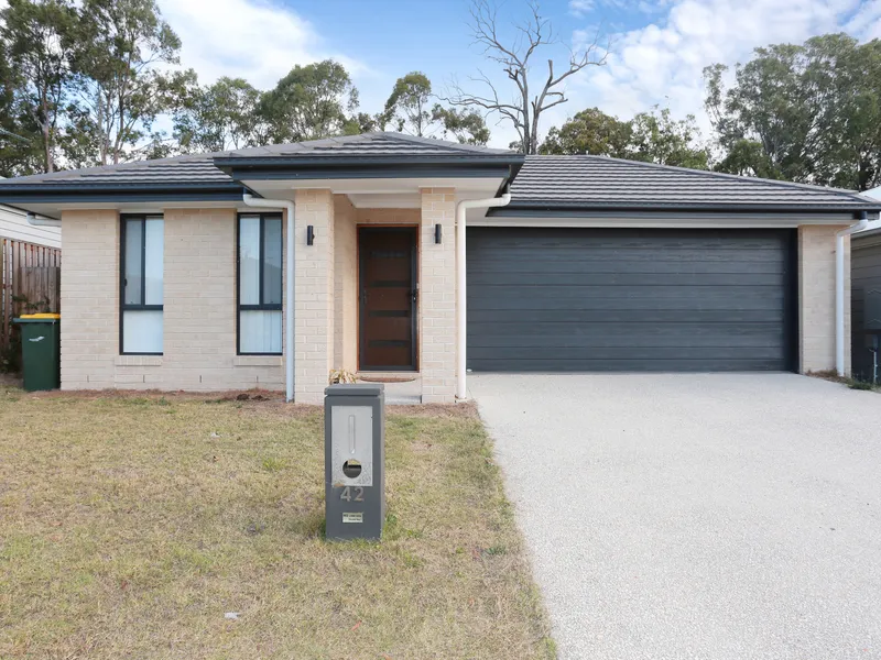PRICE REDUCED! WHY BUY NEW??? Built 2018… Beautiful Family Home with Spa!