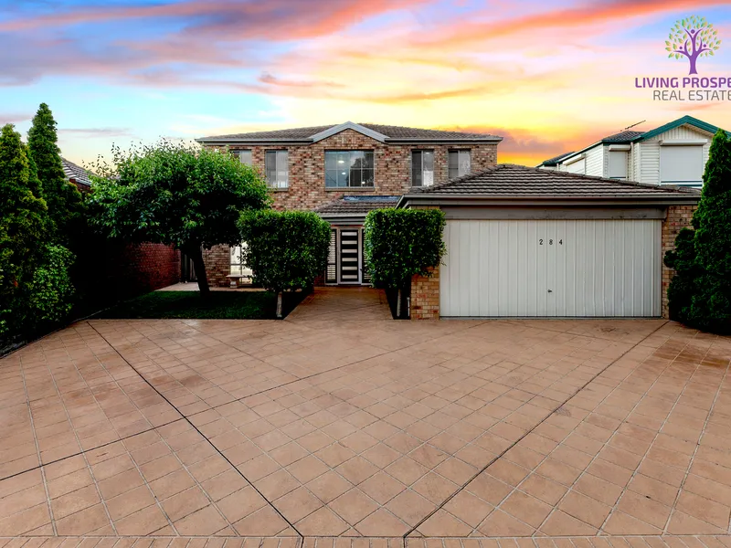 Entertainers dream in Altona Meadows