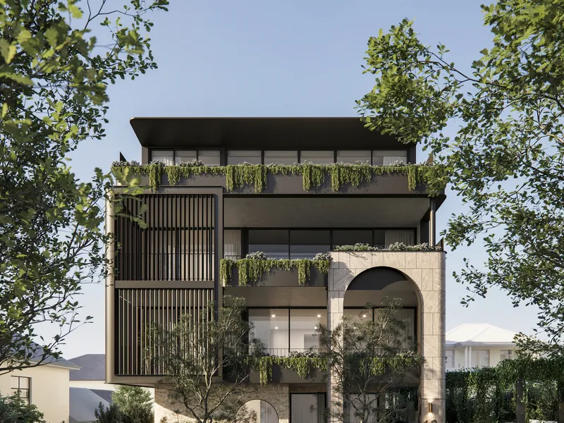 Introducing Dalkeith's premium development, the 