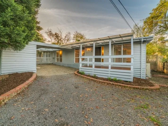 Spacious Home In Excellent Location