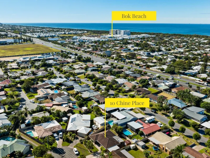 Regatta Park Wurtulla Classic