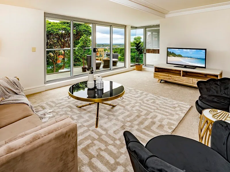 Mosman - When Location Counts