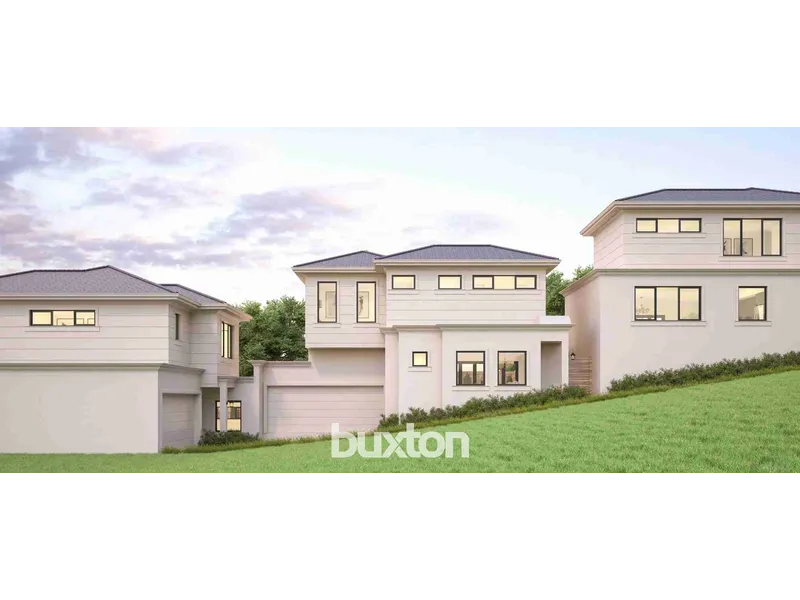 Elegant, impressive 3 or 4 Bedroom Townhouse