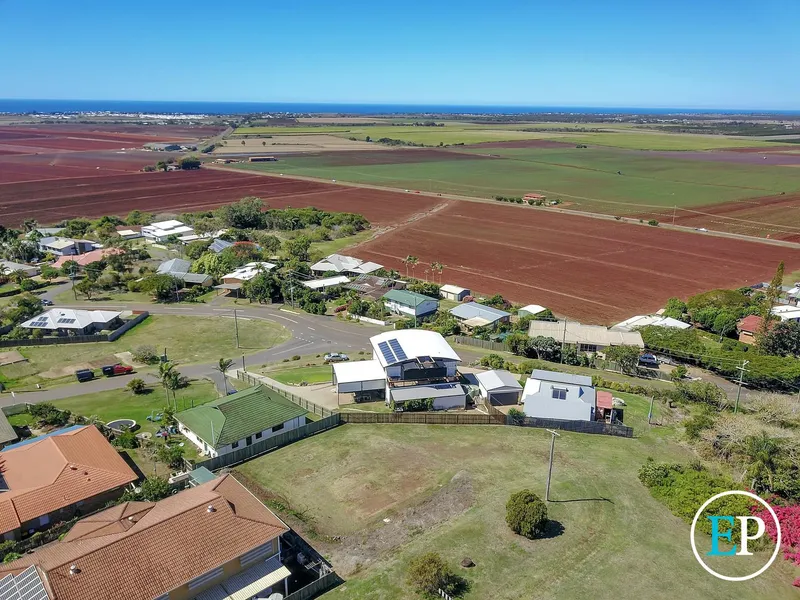 RARE OPPORTUNITY - RURAL & COASTAL OUTLOOK.