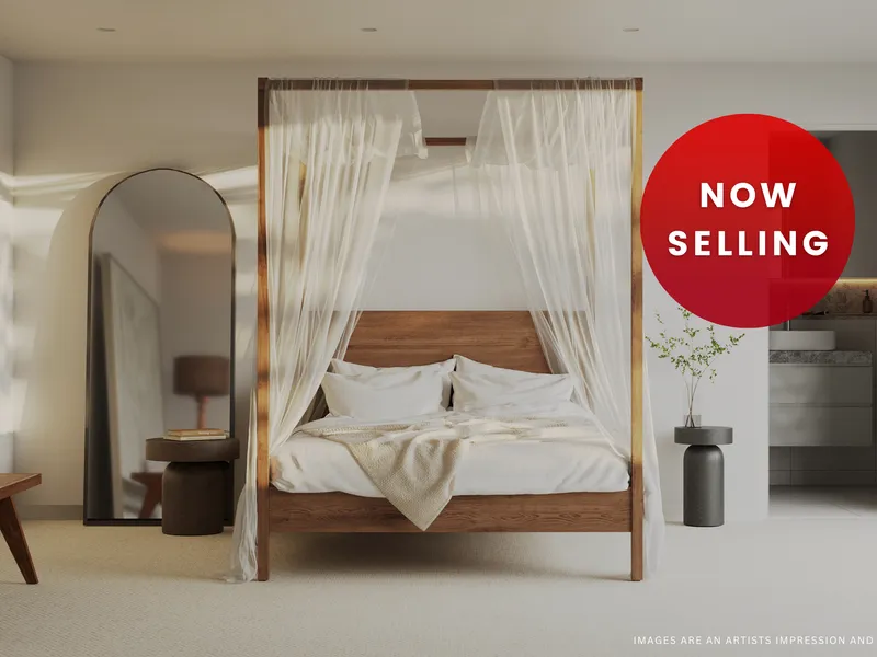 Live the Beachside Dream: Cornus Sandringham Apartment Living Awaits You