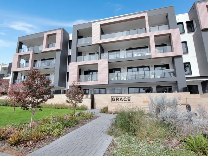 Cosy Modern One Bedroom Apartment (No Pets)