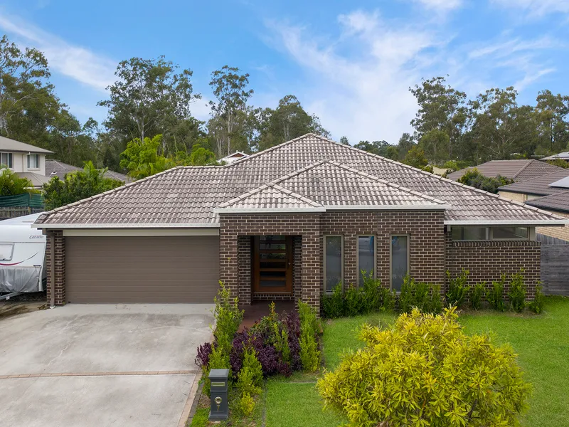 Executive Family Home for Rent