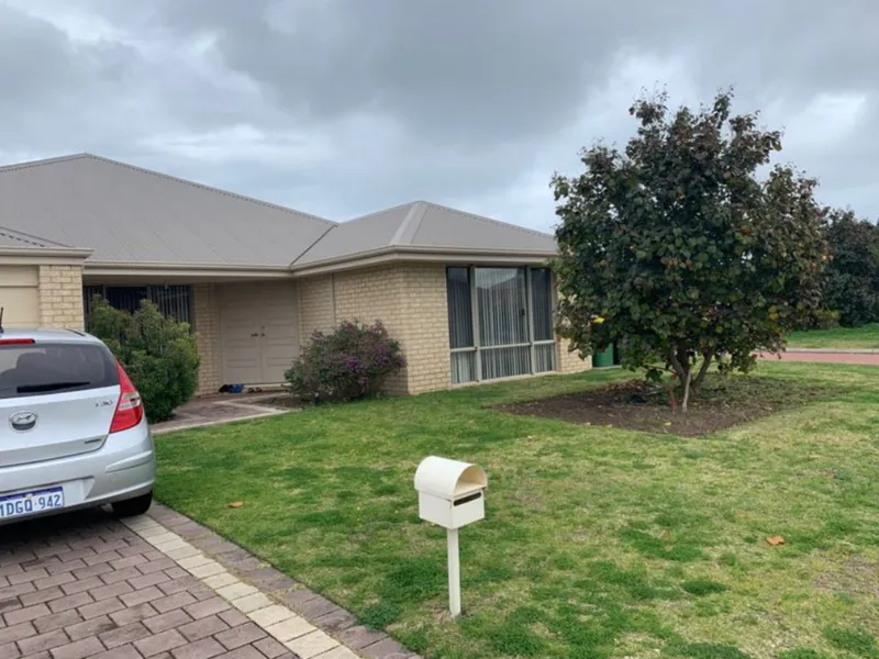 Renovated 4 Bedroom Home