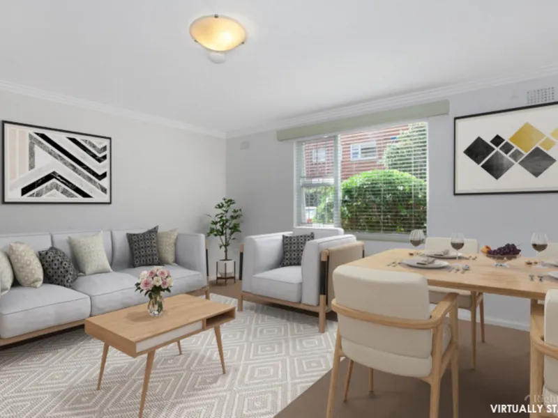 Eastern Hill Convenience