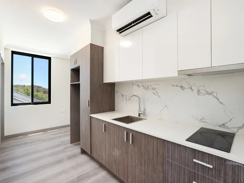 Boutique Studio Apartments In Prime Position