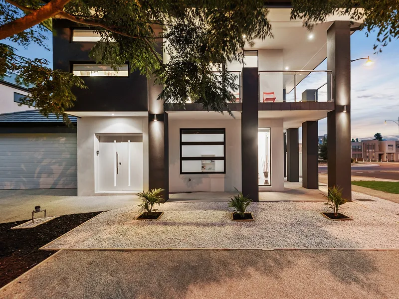 Sublime Elegance and Luxury