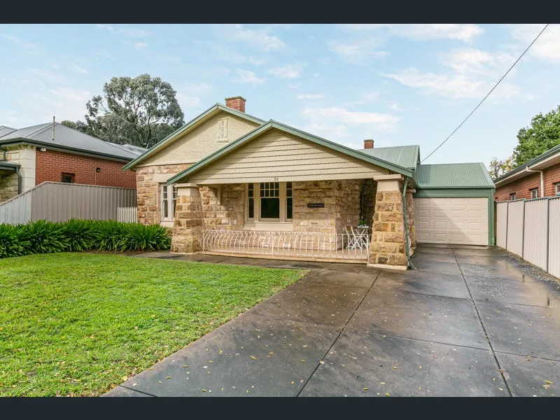 Spacious Character Bungalow Offering Comfort & Lifestyle in Tranquil Location