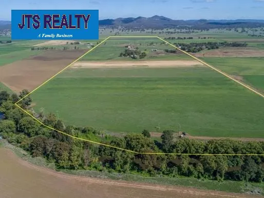 Prime Hunter River Country 