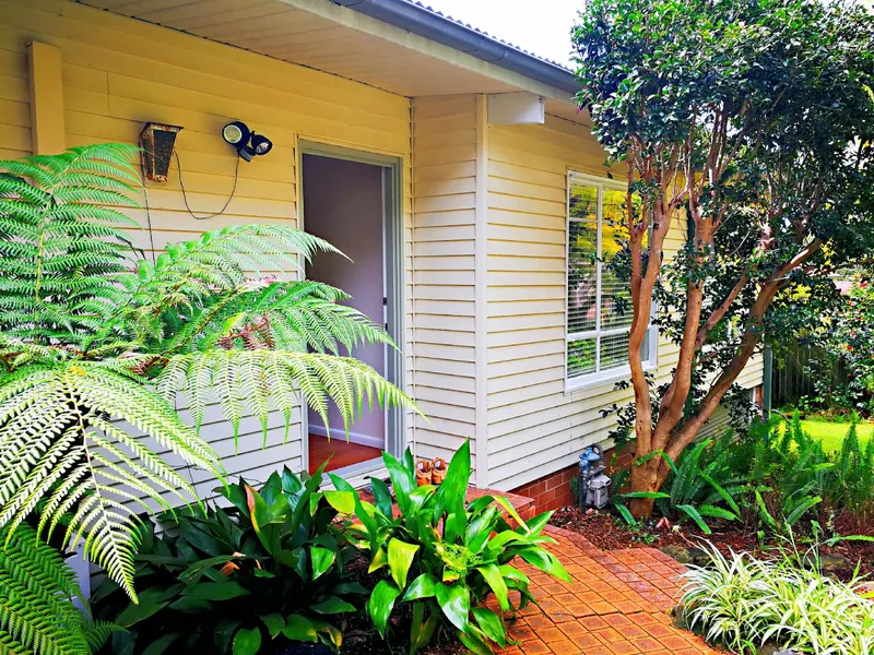 Great Location opposite Epping North Public School
