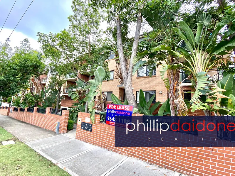 MUST INSPECT 2 BEDROOM UNIT