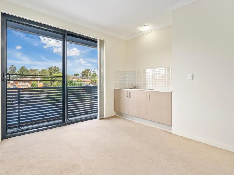 Studio Apartment with Utlities included (water, electricity and gas)