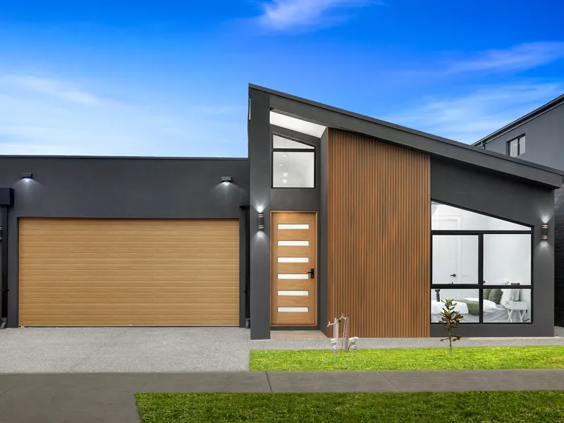 Chic Donnybrook Home