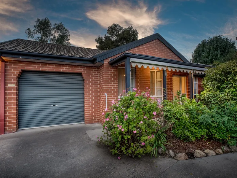 Townhouse in Popular 