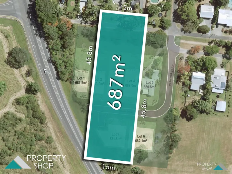 ALLOTMENTS IN SOUGHT AFTER KAMERUNGA