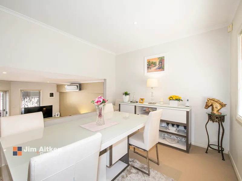 Delightfully Different