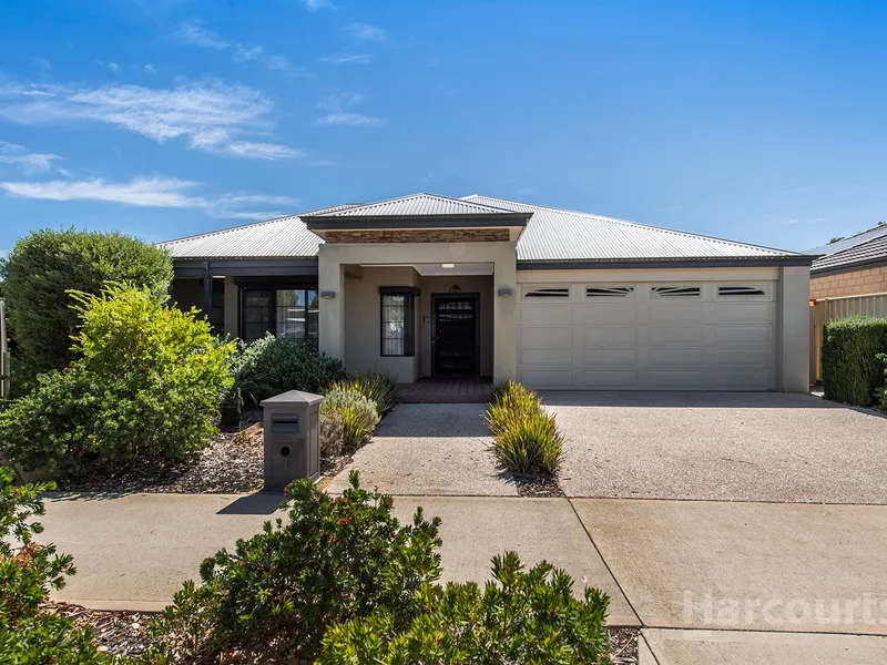 The Quality You Deserve