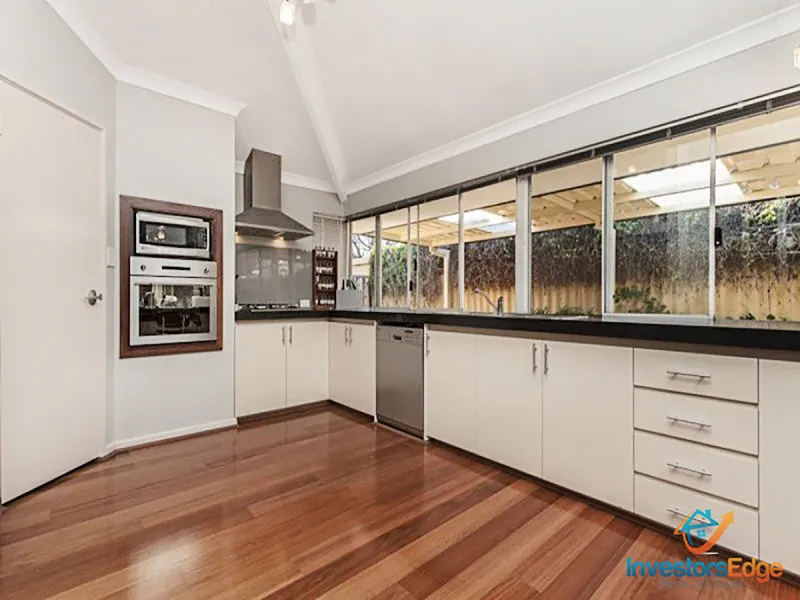 SUPERIOR FAMILY HOME