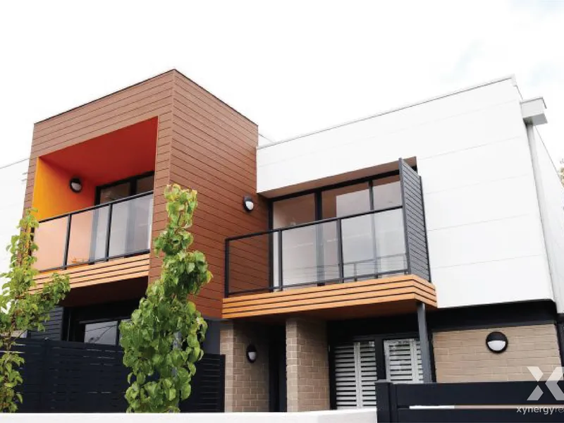 2 BEDROOM; 2 BATHROOM TOWNHOUSE