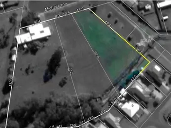 Rare find in Avoca to start building your dream home