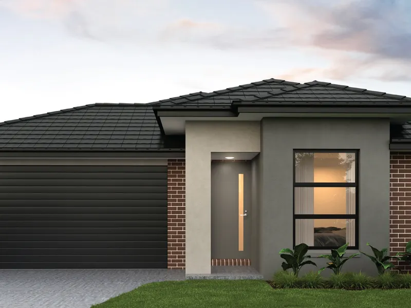 $596K - All Inclusive Turnkey and Fixed Price