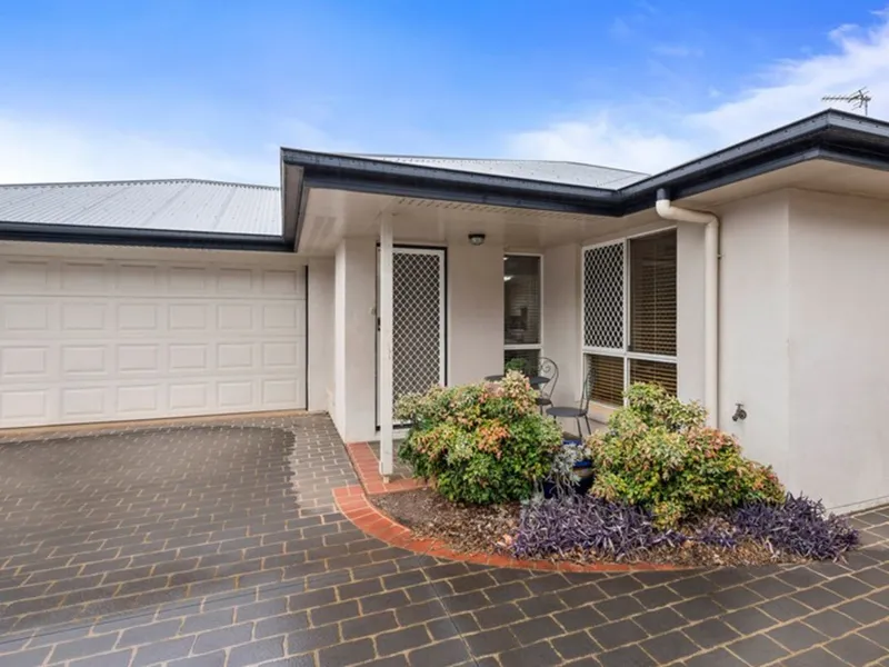 Incredible Investment Opportunity: Spacious 3 Bedroom Unit Right Across The Road From USQ