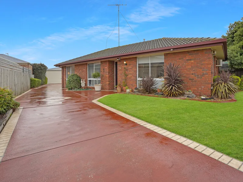 Perfectly Positioned Family Home!