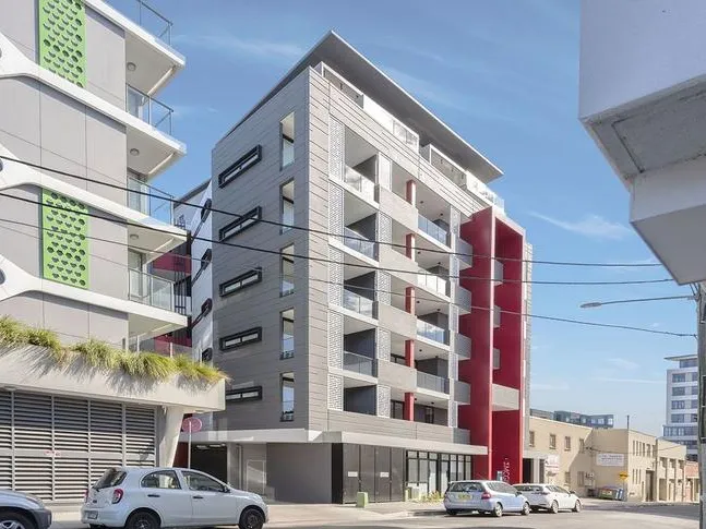 ****$563 p/w based on the 12 months lease***As new 2-bedroom modern apartment now for lease