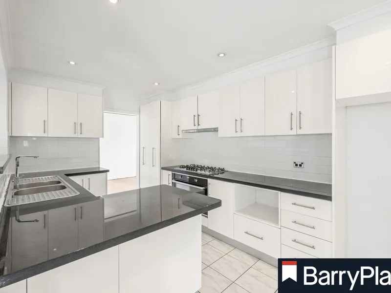 Large Family Home with Renovations throughout