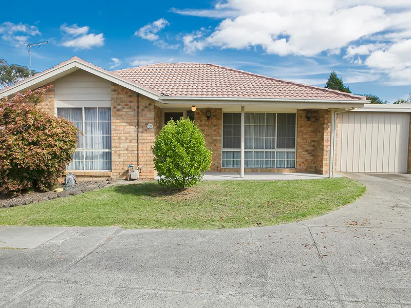 Sought After Complex So Close To Everything!